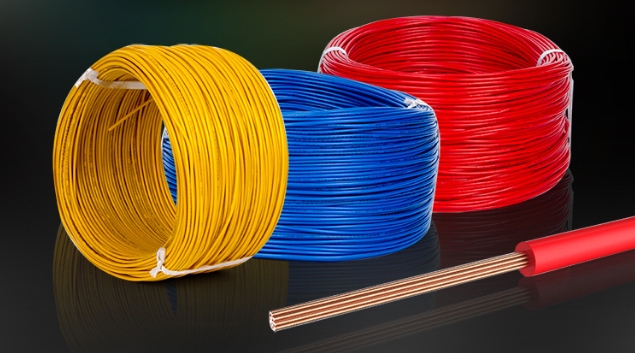 PVC電纜是連接家庭和辦公室與世界各地的堅固可靠的生命線