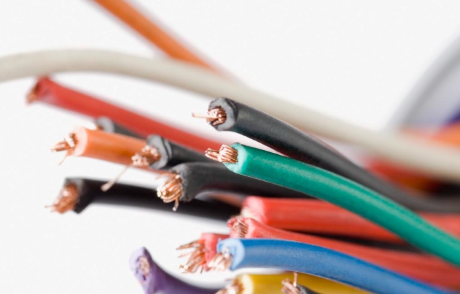 電纜和電線的有什么不同嗎？